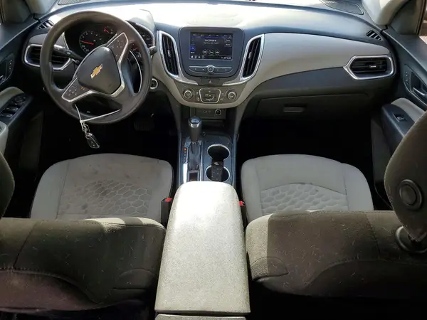 3GNAXHEV3LS503772 2020 CHEVROLET EQUINOX - Image 8
