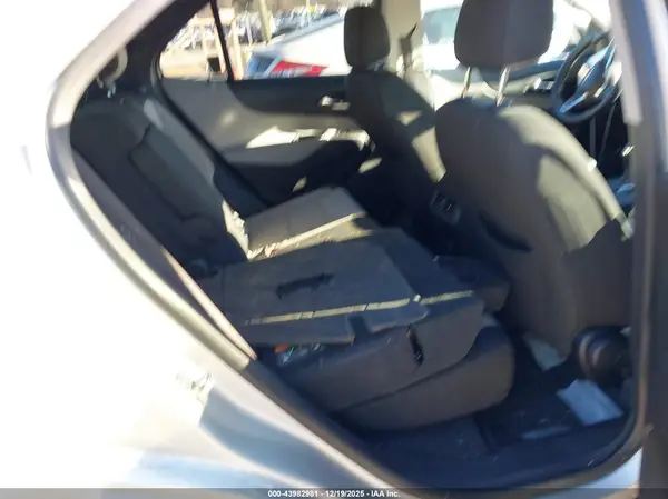 3GNAXHEV3LS506817 2020 CHEVROLET EQUINOX - Image 8