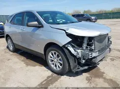 3GNAXHEV3LS510012 2020 CHEVROLET EQUINOX