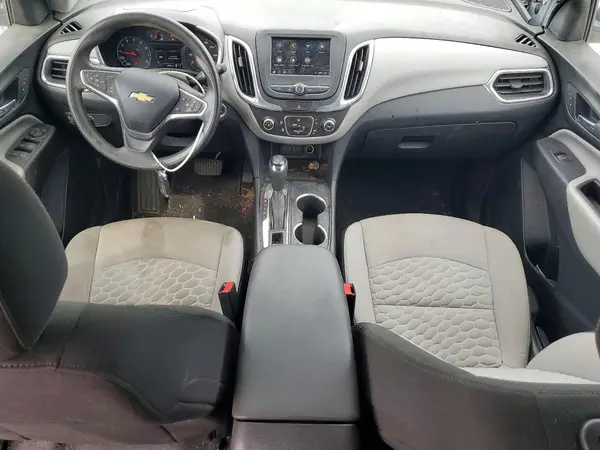 3GNAXHEV3LS510849 2020 CHEVROLET EQUINOX - Image 8