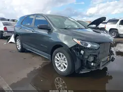 3GNAXHEV3LS516151 2020 CHEVROLET EQUINOX
