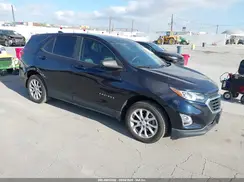 3GNAXHEV3LS516747 2020 CHEVROLET EQUINOX