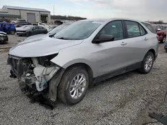 3GNAXHEV3LS520023 2020 CHEVROLET EQUINOX