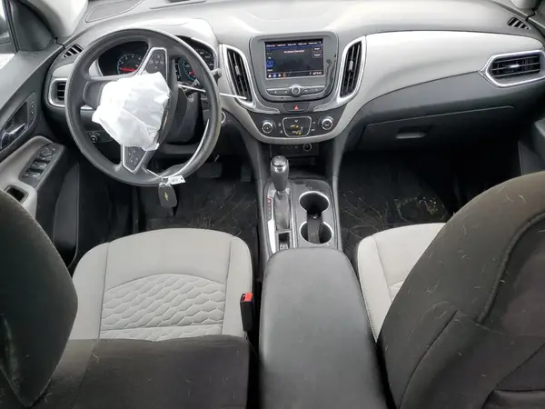 3GNAXHEV3LS520023 2020 CHEVROLET EQUINOX - Image 8