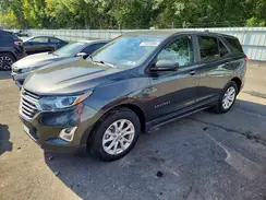 3GNAXHEV3LS520345 2020 CHEVROLET EQUINOX