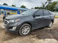 3GNAXHEV3LS521415 2020 CHEVROLET EQUINOX