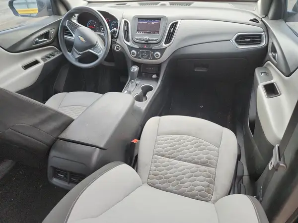3GNAXHEV3LS521415 2020 CHEVROLET EQUINOX - Image 8