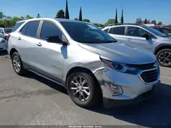 3GNAXHEV3LS522919 2020 CHEVROLET EQUINOX