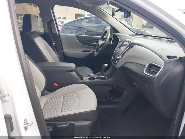 3GNAXHEV3LS524251 2020 CHEVROLET EQUINOX - Image 1