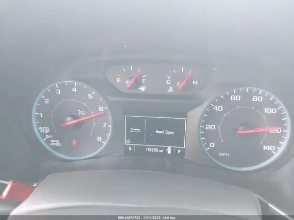 3GNAXHEV3LS524251 2020 CHEVROLET EQUINOX - Image 7