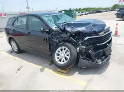 3GNAXHEV3LS526615 2020 CHEVROLET EQUINOX
