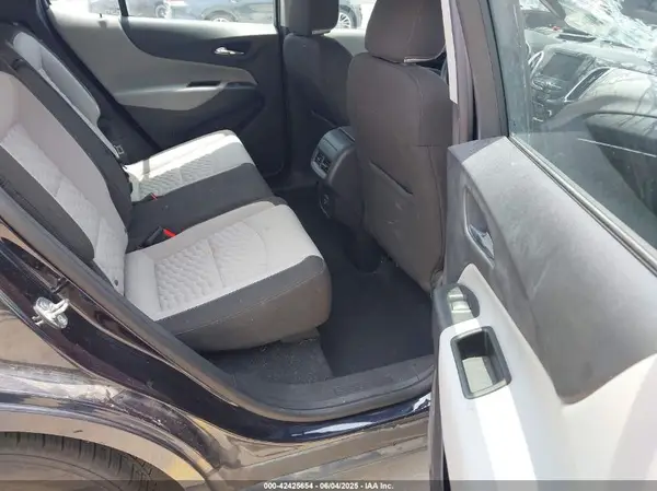3GNAXHEV3LS526615 2020 CHEVROLET EQUINOX - Image 8