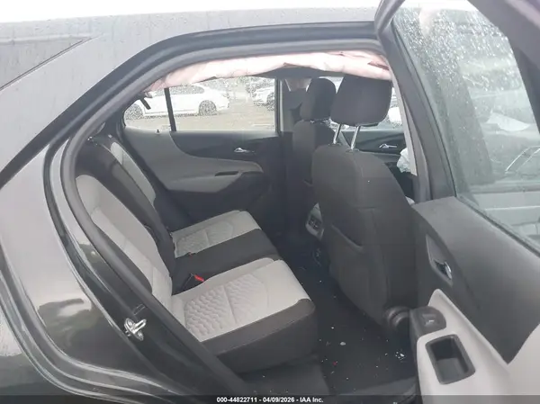 3GNAXHEV3LS527697 2020 CHEVROLET EQUINOX - Image 8