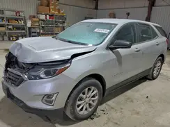 3GNAXHEV3LS529904 2020 CHEVROLET EQUINOX