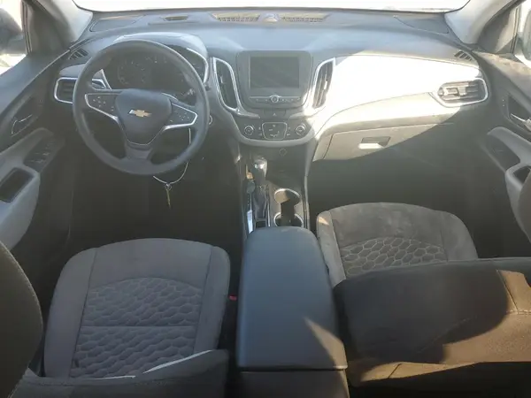 3GNAXHEV3LS532706 2020 CHEVROLET EQUINOX - Image 8