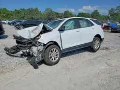 3GNAXHEV3LS533452 2020 CHEVROLET EQUINOX