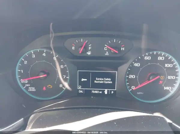 3GNAXHEV3LS536867 2020 CHEVROLET EQUINOX - Image 7