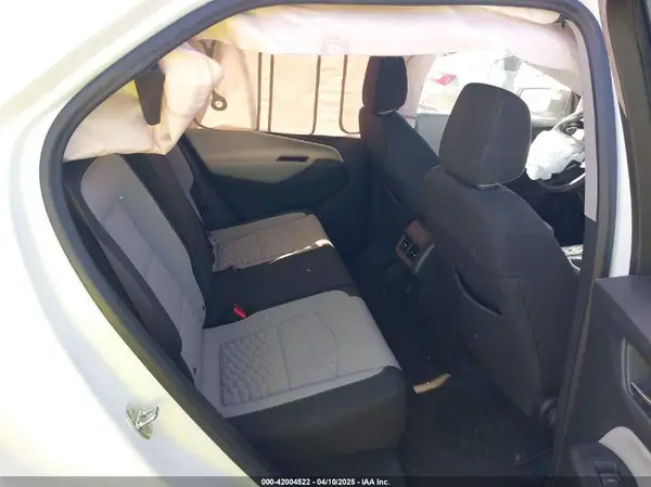 3GNAXHEV3LS536867 2020 CHEVROLET EQUINOX - Image 8