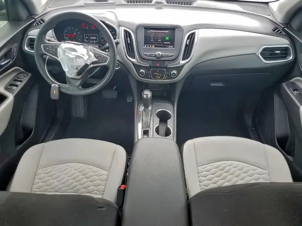 3GNAXHEV3LS536870 2020 CHEVROLET EQUINOX - Image 8