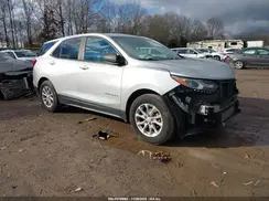 3GNAXHEV3LS539994 2020 CHEVROLET EQUINOX