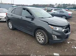 3GNAXHEV3LS544063 2020 CHEVROLET EQUINOX