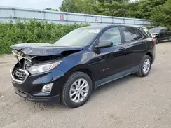 3GNAXHEV3LS546461 2020 CHEVROLET EQUINOX