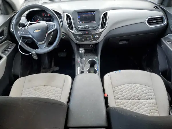 3GNAXHEV3LS546461 2020 CHEVROLET EQUINOX - Image 8