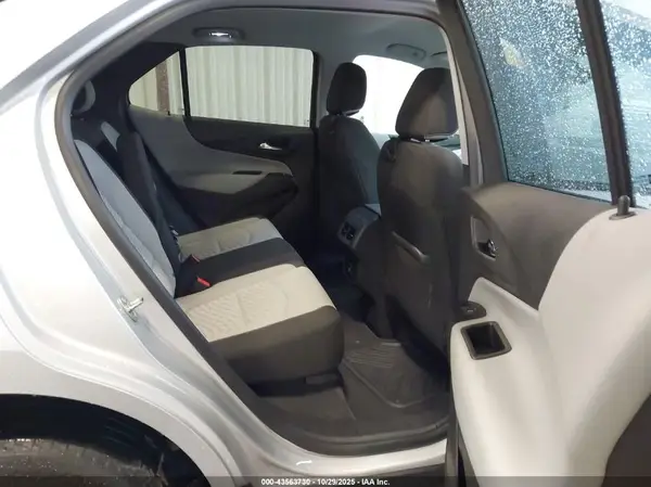 3GNAXHEV3LS548937 2020 CHEVROLET EQUINOX - Image 8