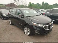 3GNAXHEV3LS549490 2020 CHEVROLET EQUINOX