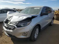 3GNAXHEV3LS550154 2020 CHEVROLET EQUINOX