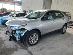 3GNAXHEV3LS555077 2020 CHEVROLET EQUINOX