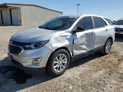 3GNAXHEV3LS557363 2020 CHEVROLET EQUINOX