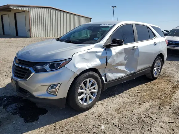 3GNAXHEV3LS557363 2020 CHEVROLET EQUINOX - Image 1