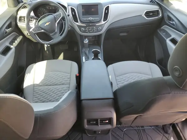 3GNAXHEV3LS557363 2020 CHEVROLET EQUINOX - Image 8