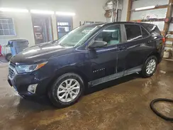 3GNAXHEV3LS558531 2020 CHEVROLET EQUINOX