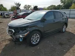 3GNAXHEV3LS565611 2020 CHEVROLET EQUINOX
