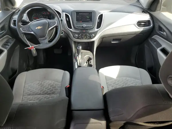 3GNAXHEV3LS565611 2020 CHEVROLET EQUINOX - Image 8