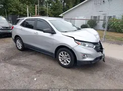 3GNAXHEV3LS566502 2020 CHEVROLET EQUINOX