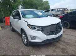 3GNAXHEV3LS569321 2020 CHEVROLET EQUINOX
