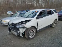 3GNAXHEV3LS569609 2020 CHEVROLET EQUINOX