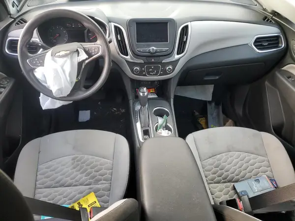 3GNAXHEV3LS569609 2020 CHEVROLET EQUINOX - Image 8