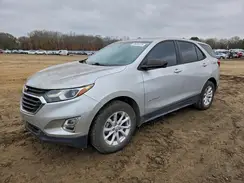 3GNAXHEV3LS570338 2020 CHEVROLET EQUINOX