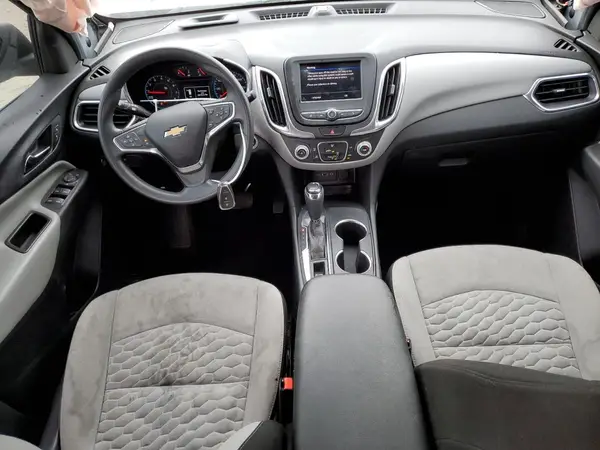 3GNAXHEV3LS570338 2020 CHEVROLET EQUINOX - Image 8