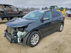 3GNAXHEV3LS573191 2020 CHEVROLET EQUINOX