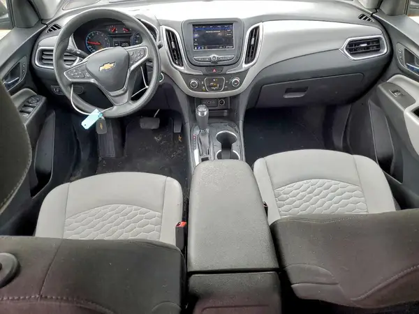 3GNAXHEV3LS573191 2020 CHEVROLET EQUINOX - Image 8
