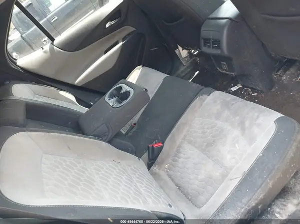 3GNAXHEV3LS576494 2020 CHEVROLET EQUINOX - Image 8