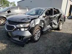 3GNAXHEV3LS576818 2020 CHEVROLET EQUINOX