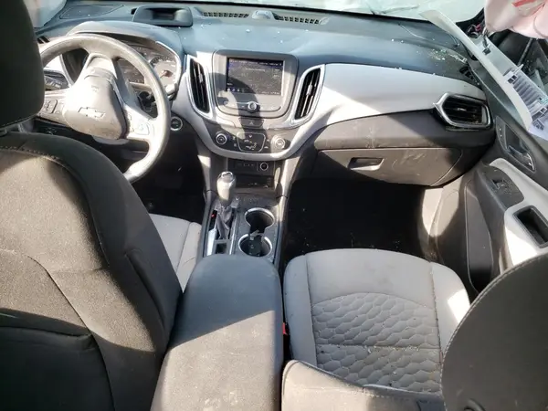 3GNAXHEV3LS576818 2020 CHEVROLET EQUINOX - Image 8