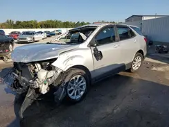 3GNAXHEV3LS578536 2020 CHEVROLET EQUINOX