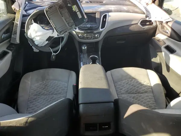 3GNAXHEV3LS578536 2020 CHEVROLET EQUINOX - Image 8